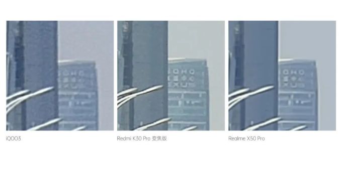 图文丨Redmi K30 Pro:真旗舰?能Pro?