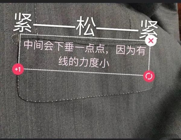 李煜专访 | 那不勒斯风格上衣的工艺特点详细图解