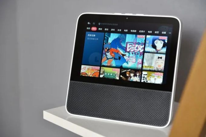 349 元的 8" 触屏音箱,19999 元的 98" 电视,只有 60Hz 刷新率的手机 | 红米 K30 Pro 发布会