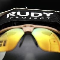 为跑步者而生的它来了——Rudy RUN THE ONE 限量运动太阳镜评测