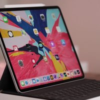 A12Z 跑分超越四核酷睿 i5：新 iPad Pro 性能完全测试