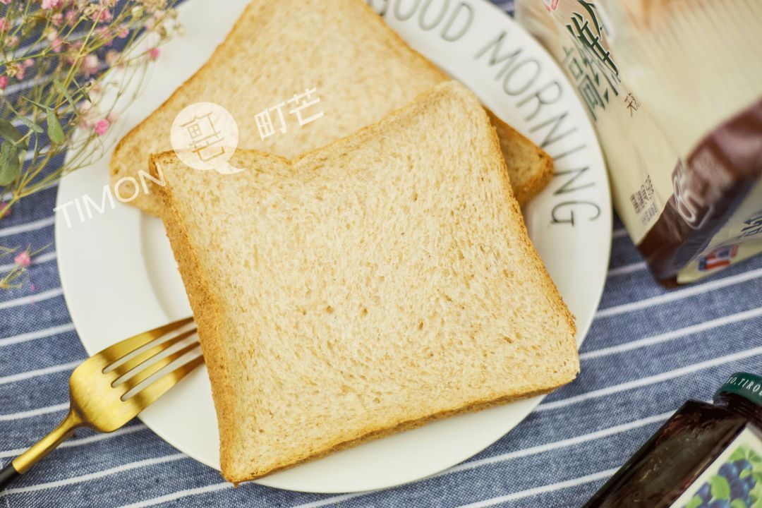 避坑指南！想减肥？小心这些“假全麦”面包