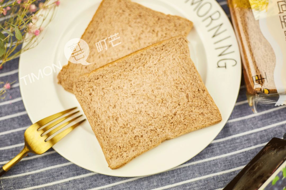 避坑指南！想减肥？小心这些“假全麦”面包