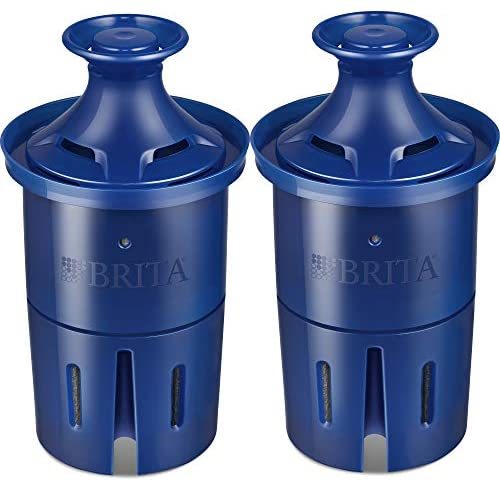 滤滤更可口 - Brita ULTRAMAX 滤水器