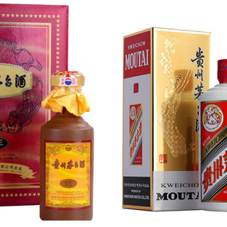 茅台15年年份酒”和“放了15年的茅台”哪个好喝？_白酒_什么值得买
