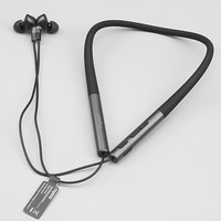 雷柏XS100颈挂式耳机评测：配置升级