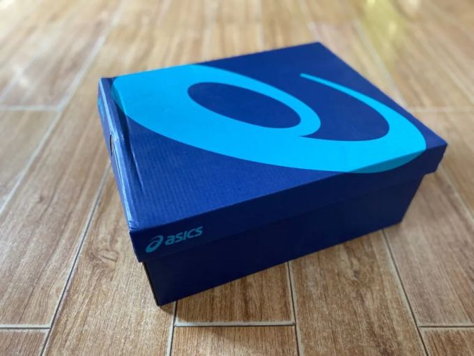 WEN鞋评-开箱 | Asics Nova Surge 听说有人说它比AJ33SE好?所以它靠什么呢