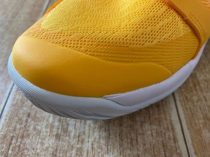 WEN鞋评-开箱 | Asics Nova Surge 听说有人说它比AJ33SE好?所以它靠什么呢