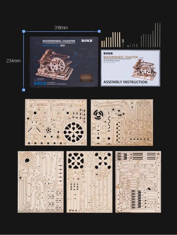 什么神奇力量,让我盯着这些珠子滚了一天?