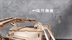 什么神奇力量,让我盯着这些珠子滚了一天?