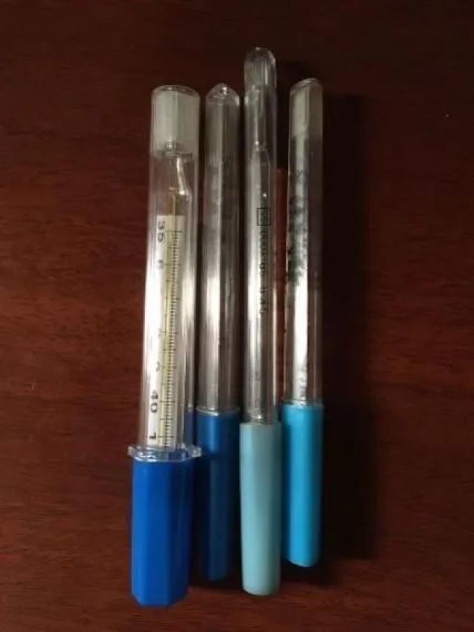 用过的口罩,过期的药品,废弃的体温计……这些垃圾应该怎么扔?