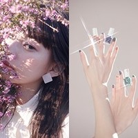 这些色彩值得收藏！资生堂推出「东京24小时」系列唇彩+甲油
