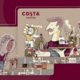 新上线的大咖卡及京东Plus会员免费买一送一券or商品杯6折券，最近的Costa活动值不值？