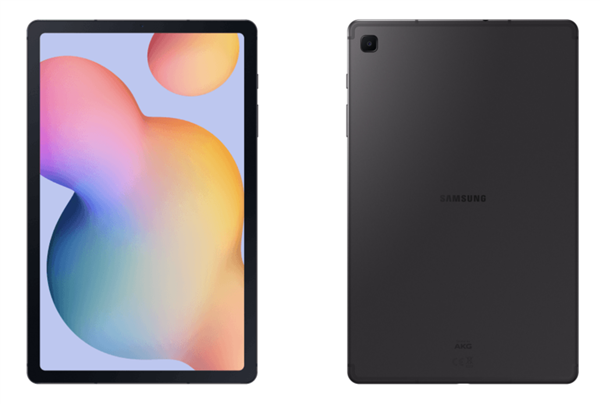 三星廉价版“iPad Pro” ：Galaxy Tab S6 Lite 更多细节曝光