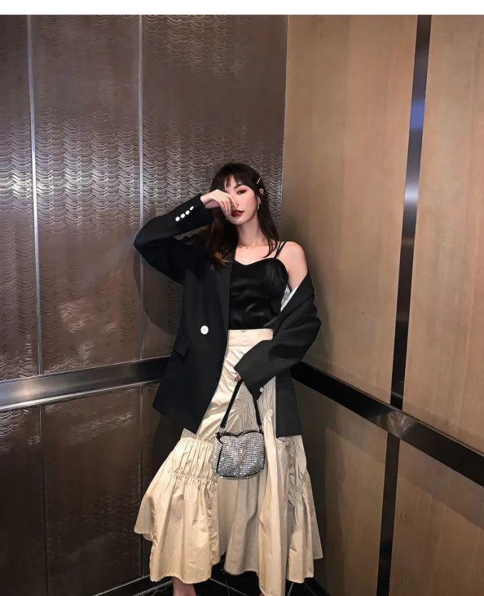 收好这份日常西装搭配大法,时尚圈出道指日可待!