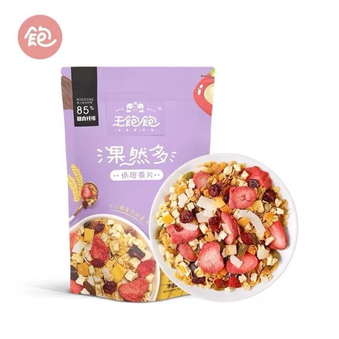 测评 | 2020网红燕麦评测指南,不同减肥阶段该如何挑选?