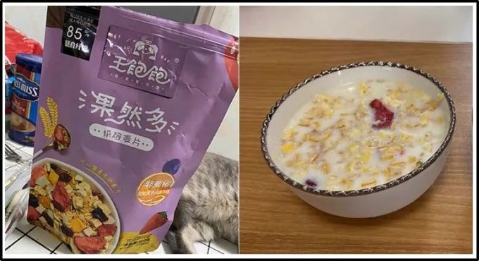 测评 | 2020网红燕麦评测指南,不同减肥阶段该如何挑选?