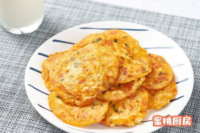 豆腐这么搭配是一绝,做一大盘都嫌少!