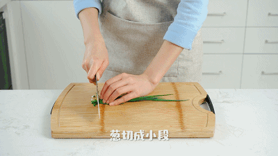 豆腐这么搭配是一绝,做一大盘都嫌少!