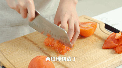豆腐这么搭配是一绝,做一大盘都嫌少!