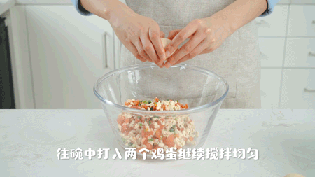 豆腐这么搭配是一绝,做一大盘都嫌少!