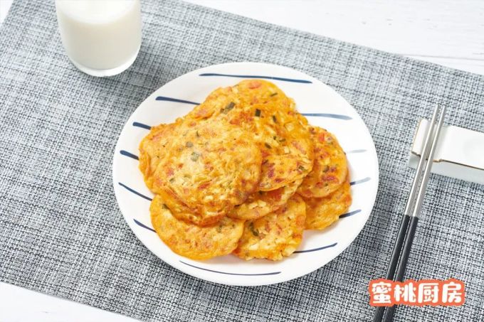豆腐这么搭配是一绝,做一大盘都嫌少!