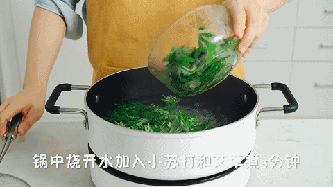 这一口自己做也简单,味道媲美江南老字号!