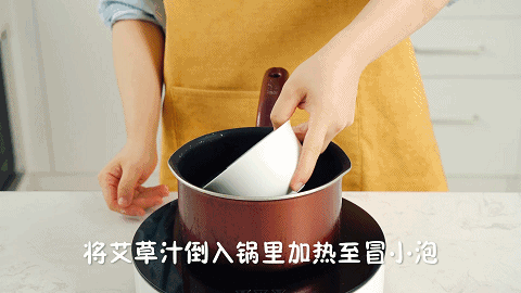这一口自己做也简单,味道媲美江南老字号!
