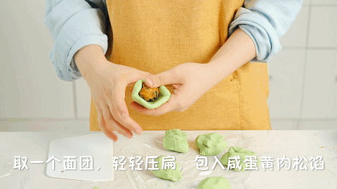这一口自己做也简单,味道媲美江南老字号!