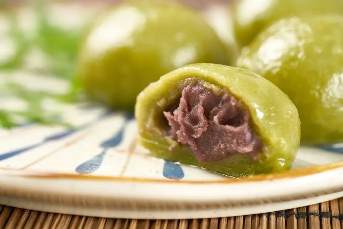 这一口自己做也简单,味道媲美江南老字号!