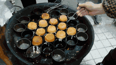 美食探店 | 超多神仙级小店,让你从街头吃到巷尾,好吃实惠价格不贵!