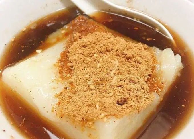 美食探店 | 超多神仙级小店,让你从街头吃到巷尾,好吃实惠价格不贵!