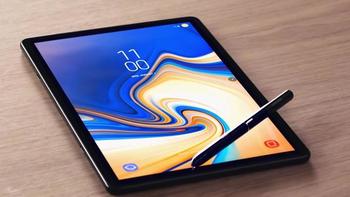 2500元购入2019三星旗舰  Samsung Galaxy Tab S4体验