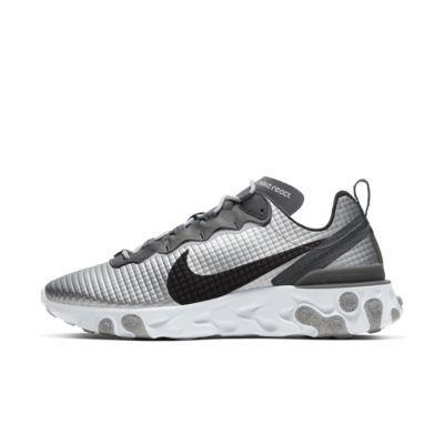 Nike React Element 55 PRM 开箱