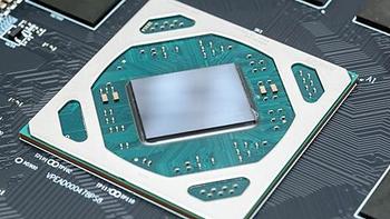 硬件技巧 篇157：制程新一点，用着爽一点：AMD 12nm工艺真·RX590显卡选购参考