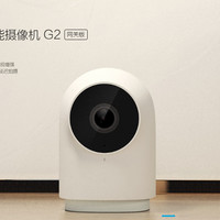 Aqara智能摄像机G2，预防安全的智能好帮手