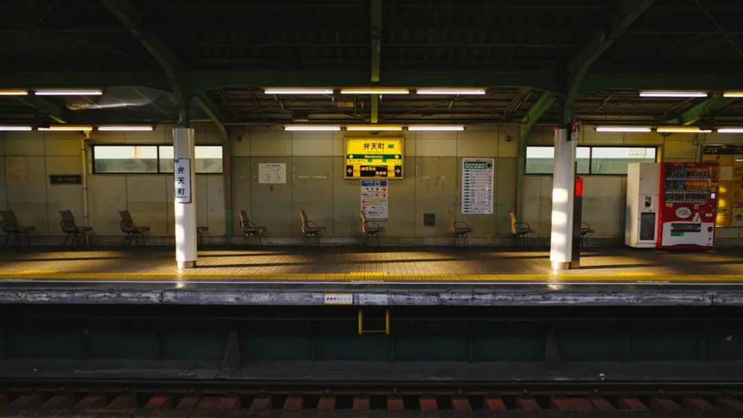 相机LIFE |  GR 影像逆旅：令和二年的日本