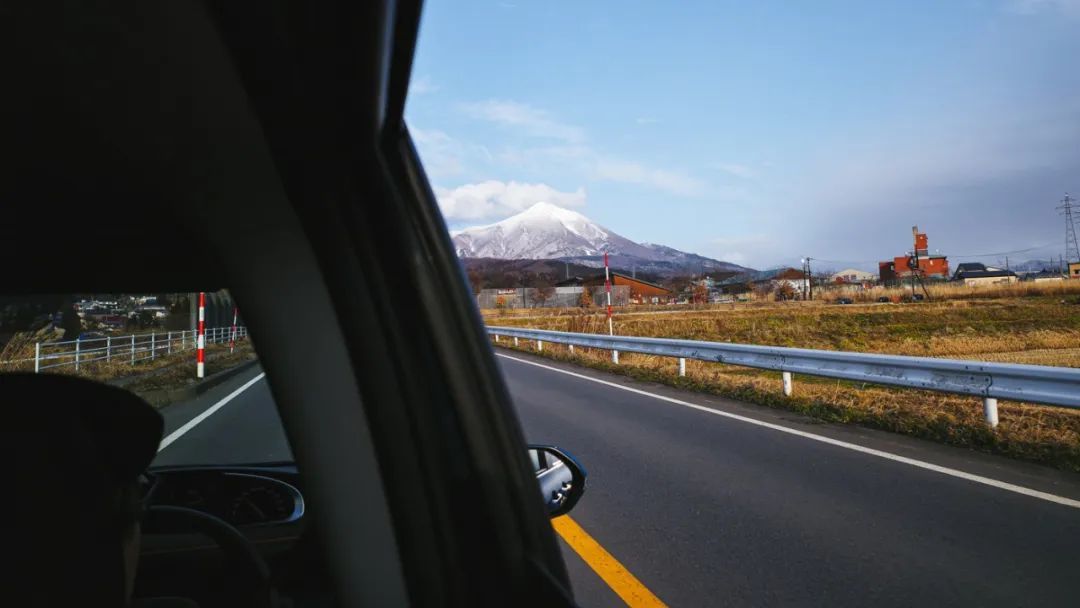 相机LIFE |  GR 影像逆旅：令和二年的日本