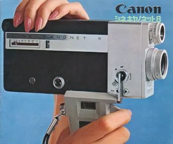 相机LIFE | 佳能百万销量名机 Canonet QL17