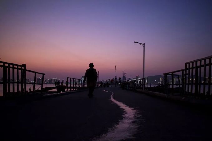 照片没啥大毛病,可不出彩怎么办?| 后期操作大公开