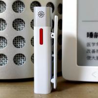 出色的拾音效果，塞宾智麦无线蓝牙麦克风体验报告