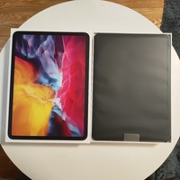 2020 iPad Pro 开箱体验