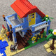LEGO 7346 海滨别墅