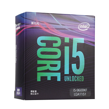 锐龙5 3600 or I5 9600KF？老司机全方位实测告诉你谁更值得入手