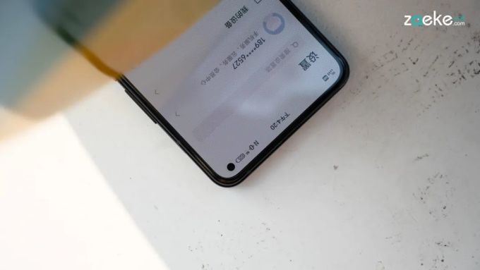 iQOO 3上手玩:1而Pro,Pro而3