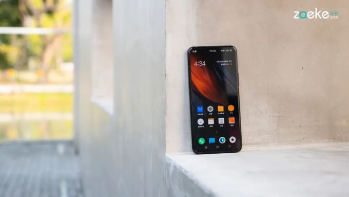 iQOO 3上手玩:1而Pro,Pro而3
