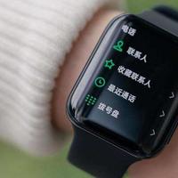 OPPO打开智能手表市场的OPPO Watch，颜值与实力并存