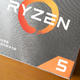 AMD Ryzen 5 3600X开箱初体验