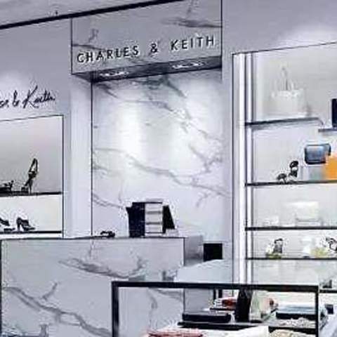 性价比好选择——CHARLES&KEITH