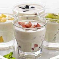 宅人笔记（五）减脂餐怎么能少了酸奶，近期常喝的酸奶杂谈